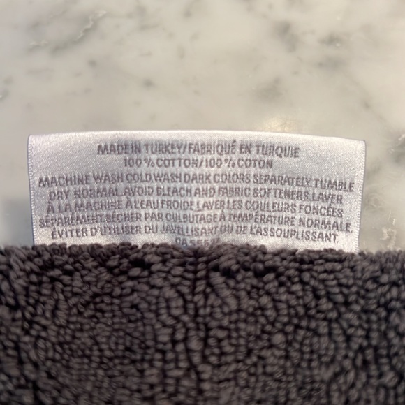 Restoration Hardware Bath Like New Restoration Hardware Turkish